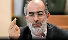 شما خودتان یک‌پا چرنوبیل هستید!