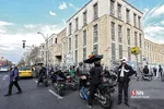 زنجیره انتقال