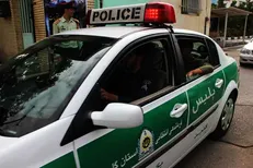 نیروی انتظامی برای تامین امنیت دانشجویان در اطراف دانشگاه شریف مستقر می‌شود