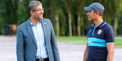 یحیی در آستانه حضور در پرسپولیس؟/ مالک شهر خودرو: تا عصر صبر کنید!