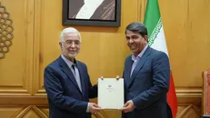 تفاهمنامه تولید و مصرف سوخت حاصل از پسماند در صنایع استان کرمان امضا شد