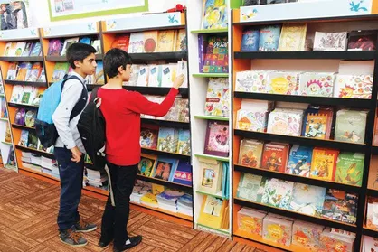 مجموعه کتاب&zwnj;های &laquo;قصه&zwnj;های شب&raquo; منتشر شد