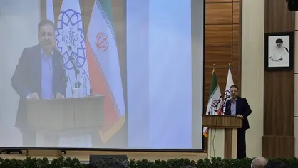 سرمایه &zwnj;گذاری هوشمند سازنده اردبیل نوین برای نسل&zwnj;های آینده است