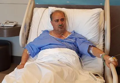 یک خانم جانشین احتمالی مهدی تاج