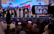 نبرد رمضان|به یاد خادم ایران