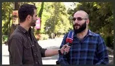 حال و هوای روز اول دانشگاه