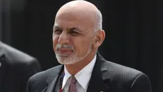 اشرف غنی: انتخابات ریاست جمهوری در زمان مقرر برگزار می‌شود
