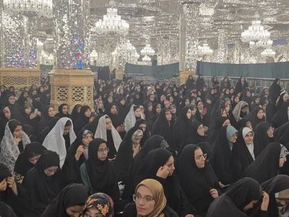 آغاز همایش ملی مهارت&zwnj;افزایی و المپیاد مهارتی دانشجویان کشور در مشهد