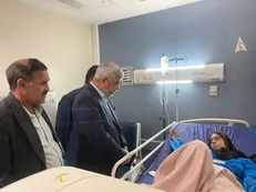 پیگیری علت سانحه اتوبوس کرمان در مجلس انجام می‌شود