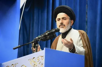 عامل اصلی مشکلات اصلی جهان اسلام بی&zwnj;توجهی به ظرفیت&zwnj;های اتحاد