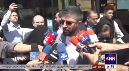 مدیرعامل شرکت اتوبوسرانی تهران: ۱۸۰۰ دستگاه اتوبوس فعالی را که تحویل گرفتیم به ۳۵۰۳ دستگاه افزایش دادیم