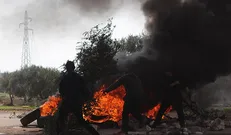 درگیری ارتش ترکیه با جبهه‌النصره