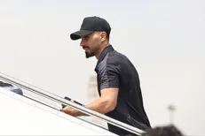 پرسپولیس راهی ترکیه شد