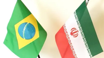 میز همکاری&zwnj;های علمی و تحقیقاتی ایران و برزیل شکل گرفت