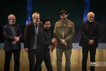 اختتامیه چهل و چهارمین جشنواره فیلم فجر