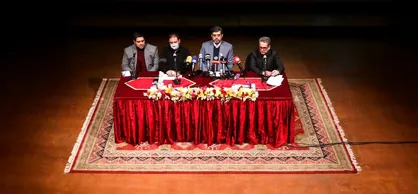 حضور ۲۱۲۶ هنرمند روی صحنه جشنواره موسیقی فجر / اهدای جایزه &laquo;باربد&raquo; به بهترین موزیسین&zwnj;ها