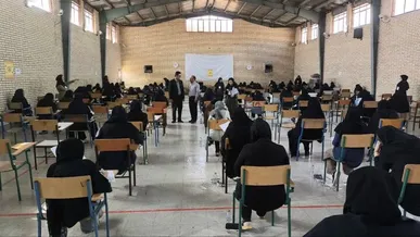 پذیرش دانشجوی تحصیلات تکمیلی در پردیس بین‌الملل دانشگاه شریف / تدریس دروس به زبان انگلیسی و امکان ادامه تحصیل با پایان‌نامه