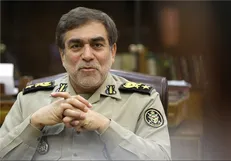 اقدامات لازم برای دفع تهدیدات دشمن در دستور کار قرار دارد/ تحولات منطقه به دقت رصد می شود