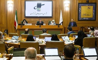 تصویب لایحه تعیین نرخ کرایه انواع اتوبوس، مینی&zwnj;بوس و تاکسی