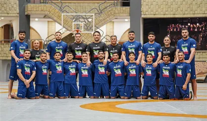 کشتی رنکینگ&zwnj;دار زاگرب؛ آزادکاران ایران حریفان خود را شناختند