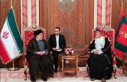 سفر رئیسی به مسقط باعث تغییر در معادلات منطقه خواهد شد / امضای ۱۰ سند همکاری بین ایران و عمان