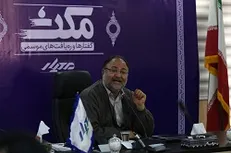 برگزاری نشست تحلیل رویداد‌های اخیر در مورد مسئله بنزین با حضور محمدصادق کوشکی