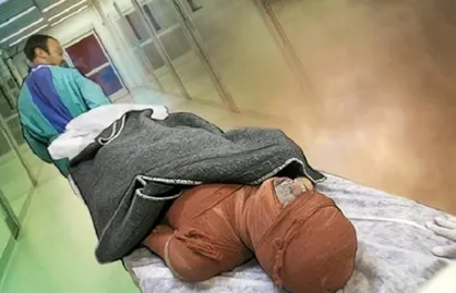چهارشنبه&zwnj;سوری در استان مرکزی با ۲ فوتی و ۱۴۸ مصدوم تلخ شد