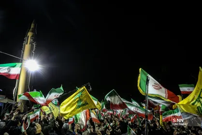 &zwnj;وحدت ملی؛ کلید پیروزی قاطع و پایدار
