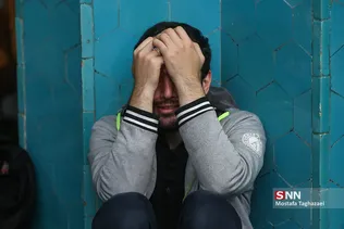 بزرگداشت سومین روز شهادت سردار سلیمانی در دانشگاه شریف