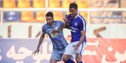 برنامه مسابقات استقلال و پرسپولیس در هفته بیست و دوم لیگ برتر تغییر کرد