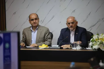 راه&zwnj;آهن رشت_ آستارا با جدیت در حال اجرا و پیشرفت است/ تضمین تأمین منابع از سوی رئیس&zwnj;جمهور