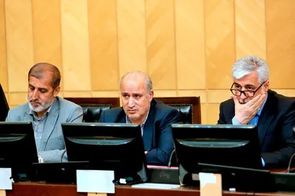بررسی پیوست فرهنگی جام جهانی قطر در مجلس