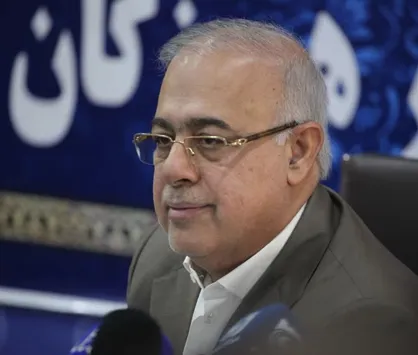 ساختار جلسات شورای گفت&zwnj;و&zwnj;گو باید تغییر کند/ضرورت افزایش بهره&zwnj;وری در آبزی&zwnj;پروری