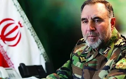 نخبگان برای هوشمندسازی مرز&zwnj;ها حضور چشمگیری داشته باشند