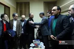 سی و پنجمین جشنواره موسیقی فجر / ارکستر سمفونیک تهران