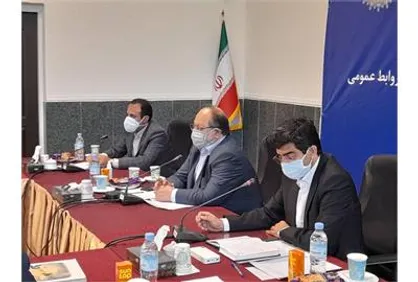شریعتمداری: روابط عمومی بدون حضور در شبکه&zwnj;های اجتماعی کاریکاتوری بیش نیست