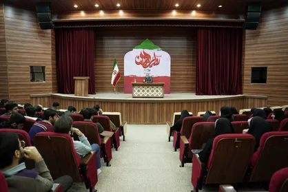 برگزاری اولین دوره تخصصی تاريخ معاصر &laquo;روایت ایران&raquo; از سوی معاونت سیاست&zwnj;ورزی سازمان بسیج دانشجویی