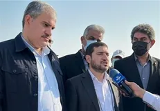 انسجام ارگان‌های دریای کشور با ابلاغ سند توسعه دریامحور