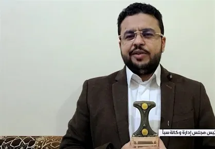 انصارالله: انهدام شبکه جاسوسی دشمن در چارچوب ادامه حمایت یمن از غزه است
