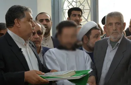 ماجرای بخشیدن زندگی دوباره به بیش از ۲۰۰ نفر توسط خیّر کرمانشاهی