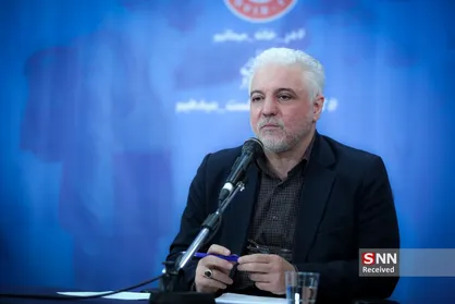 شانه ساز: مبارزه با کرونا باعث افتخار ایران شده است