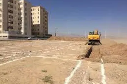 تامین زمین برای ۳۰ هزار واحد نهضت ملی مسکن در تهران