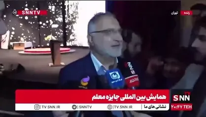 زاکانی: یکی از تجربیات موفق ما ایجاد طرح مسجد محور شهید آرمان علی وردی است