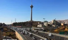تهران با هوای قابل قبول پا به بهار گذاشت