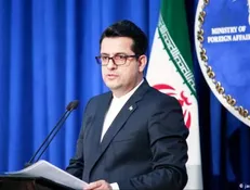 موسوی:  از برخی اظهارنظر‌ها و حتی برگزاری نشست در لندن متعجب شدیم / سقوط هواپیما را دستاویز مطامع سیاسی نکنید