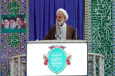 امام جمعه موقت کرمان: اجتماعات مردمی کمر استکبار را شکست / لزوم هوشیاری همه‌جانبه در برابر نقشه‌های دشمن
