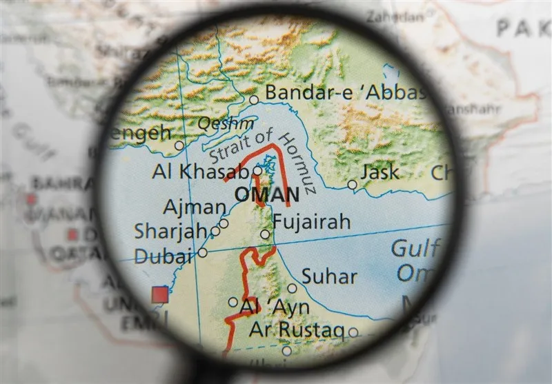 کپلر: تردد کشتی‌ها در تنگه هرمز همچنان ضعیف است