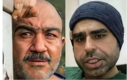 آخرین وضعیت امیر نوری پس از تصادف؛ مهران غفوریان: شایعات را باور نکنید + فیلم