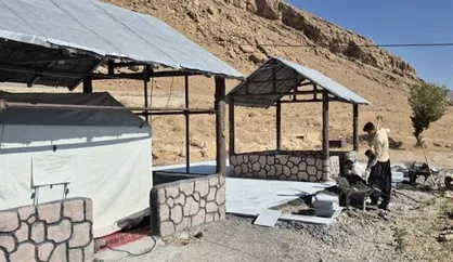 محوطه&zwnj;سازی تالاب بین&zwnj;المللی چغاخور پایان یافت