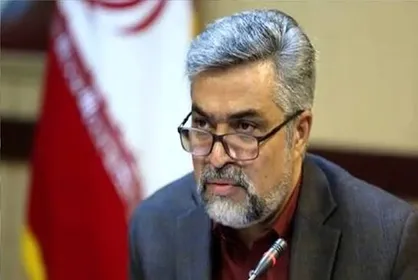 ۶۲۹ مصدوم و ۵۵ شهید در پی حملات هوایی آمریکا از ۶ تیر تا اول مردادماه